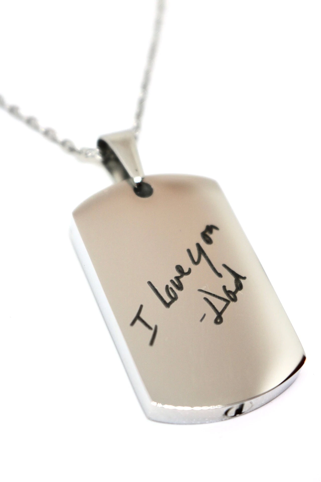 Urn Necklaces