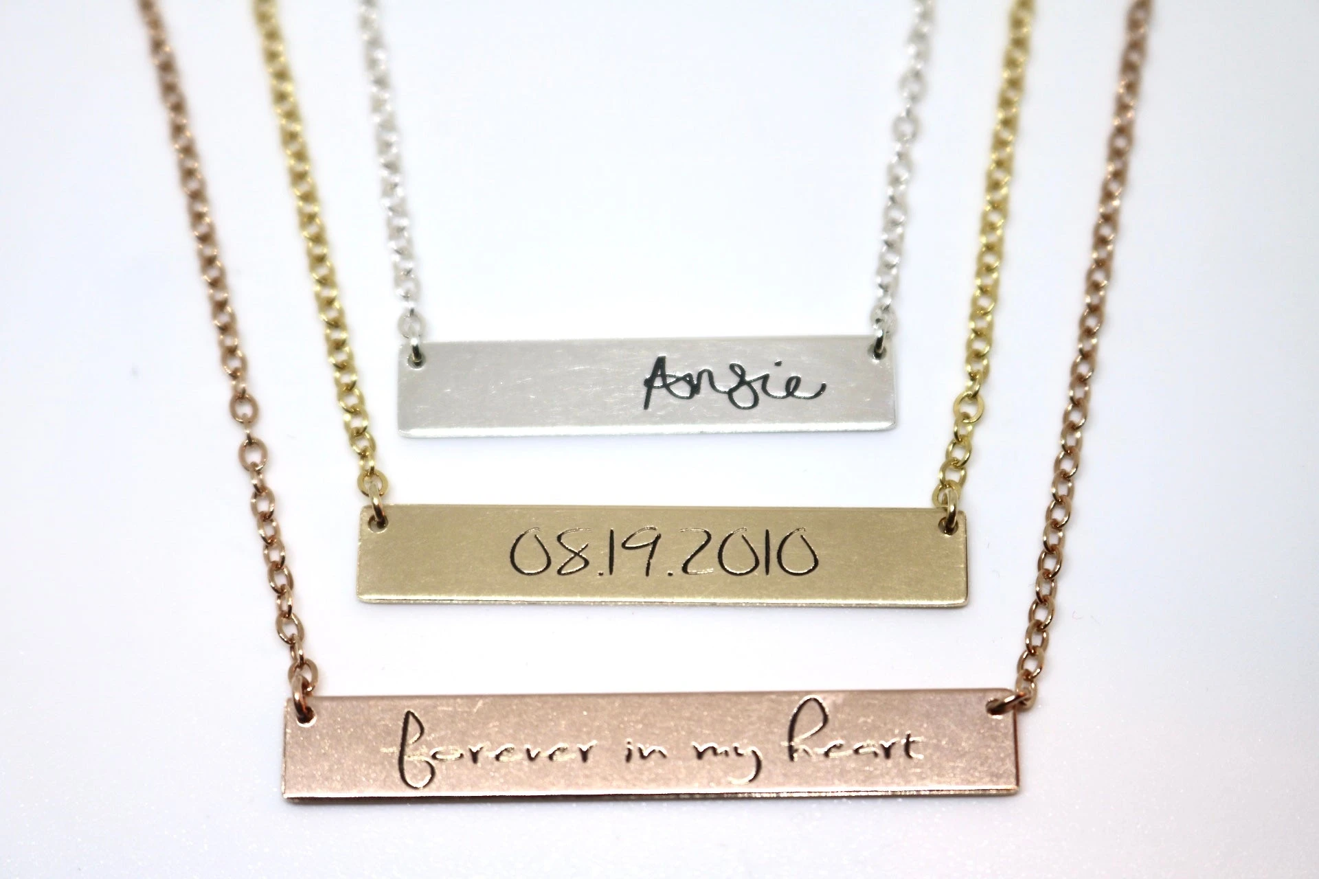 Pendants