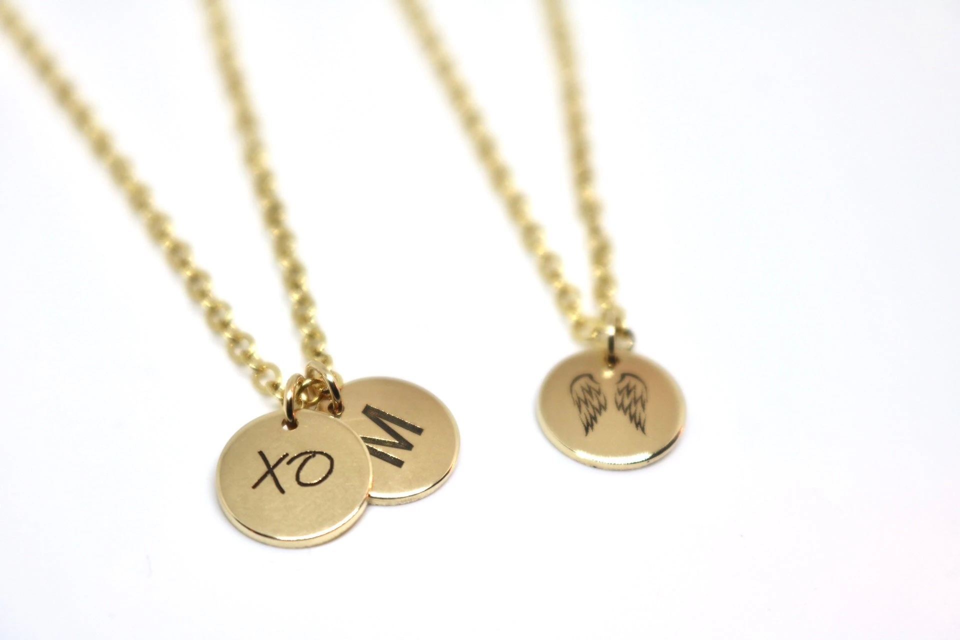 Pendants