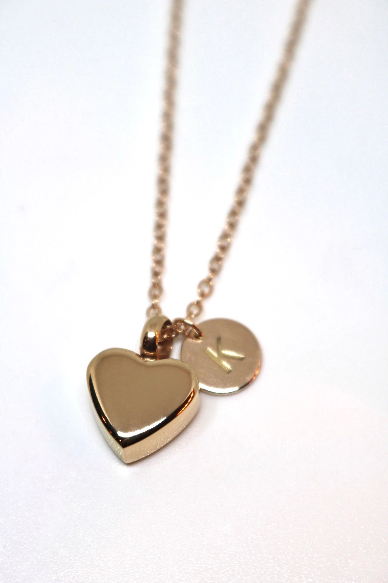 Urn Necklaces