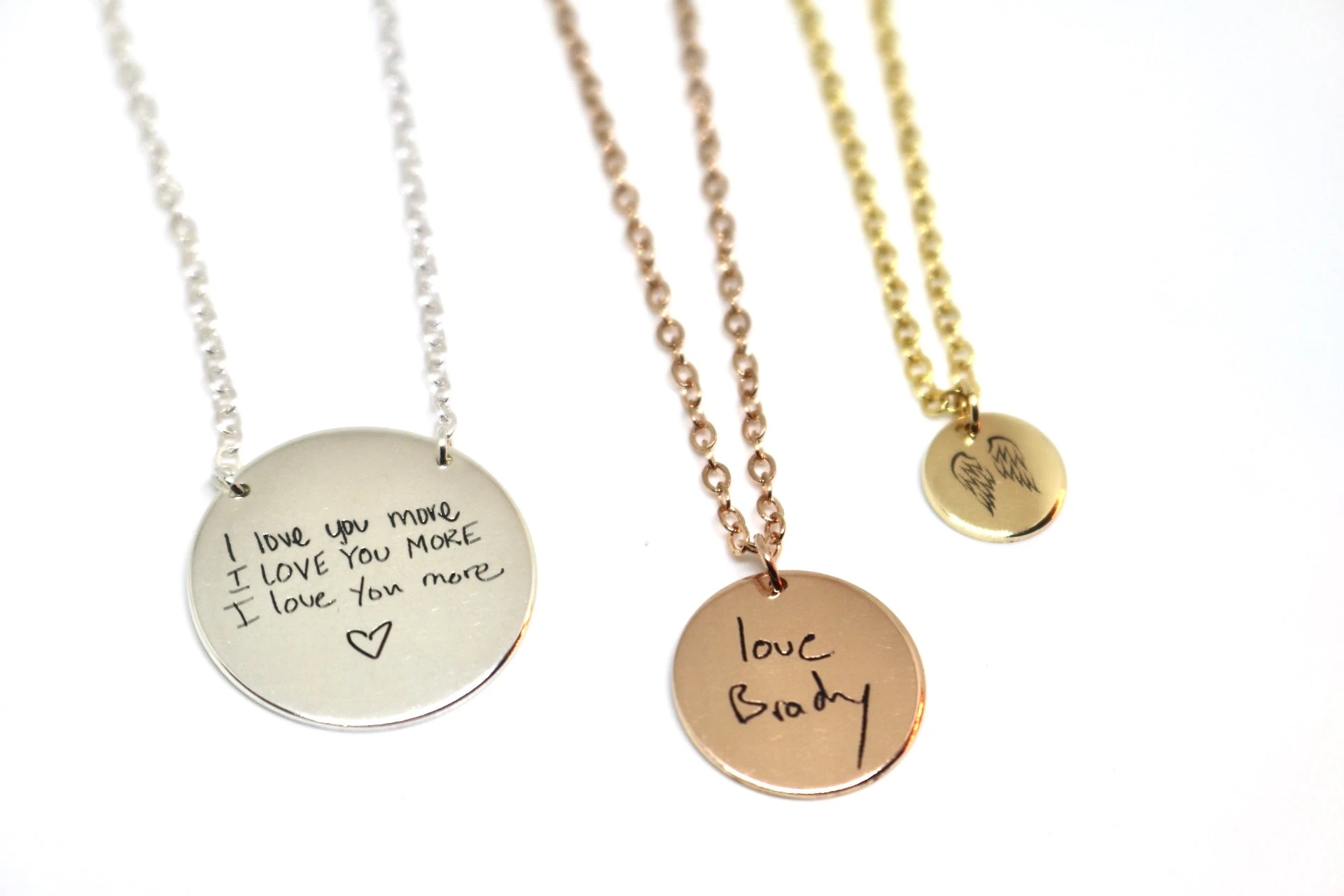 Pendants