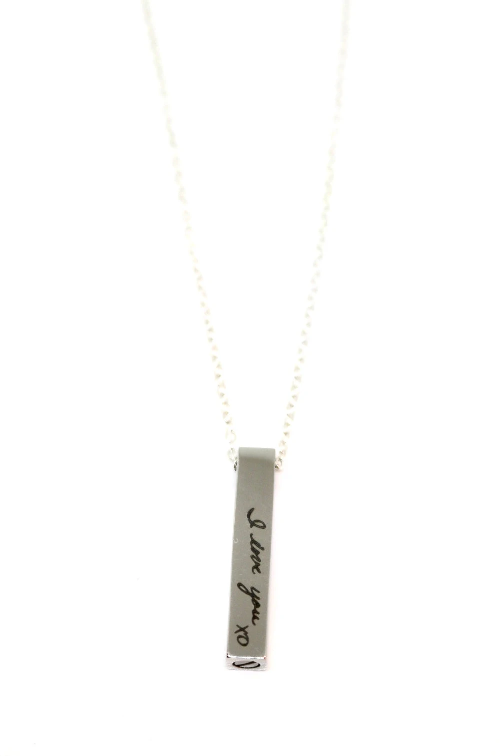 Urn Necklaces