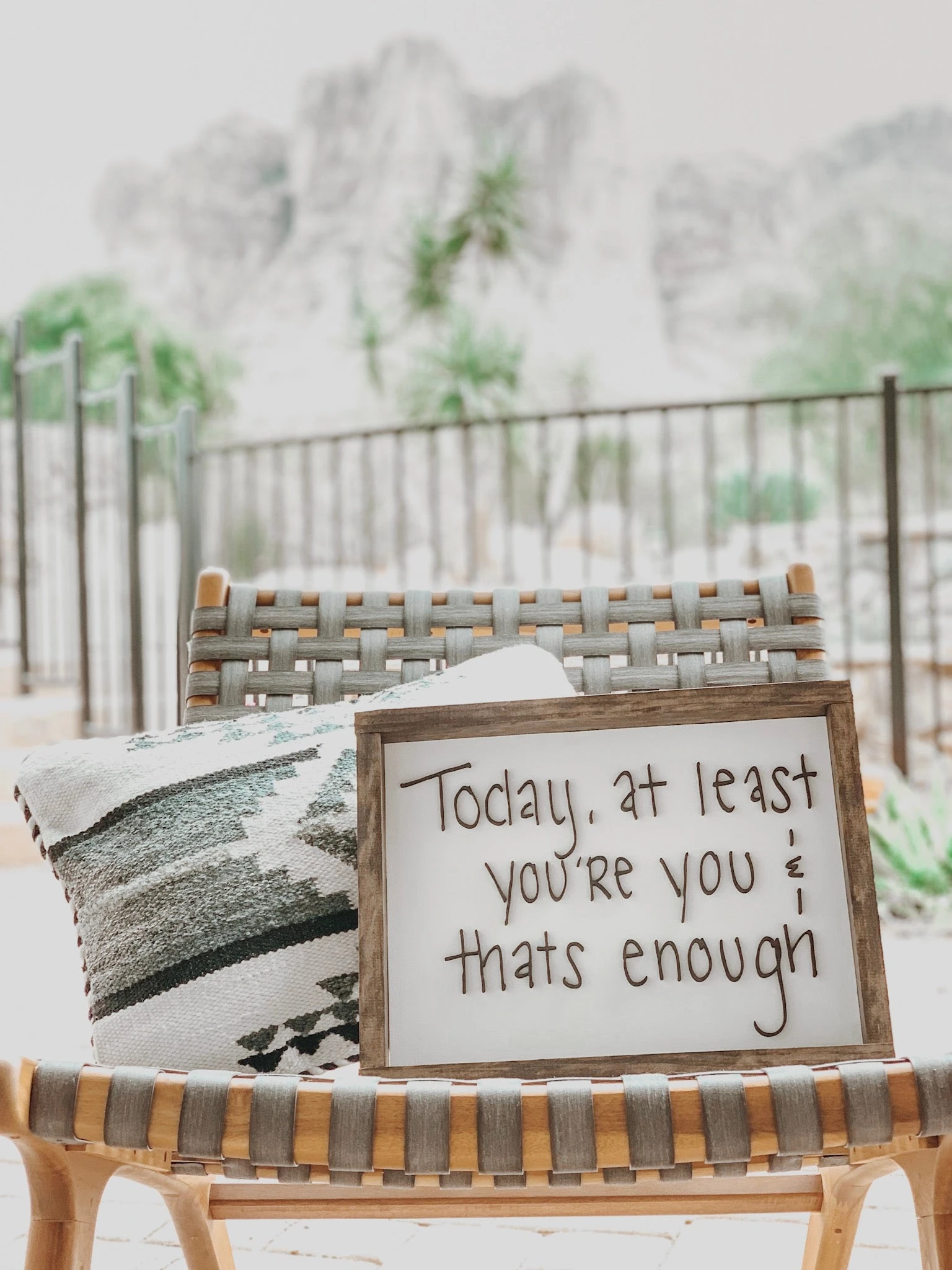 Cherished Sign (26-35 Letters)