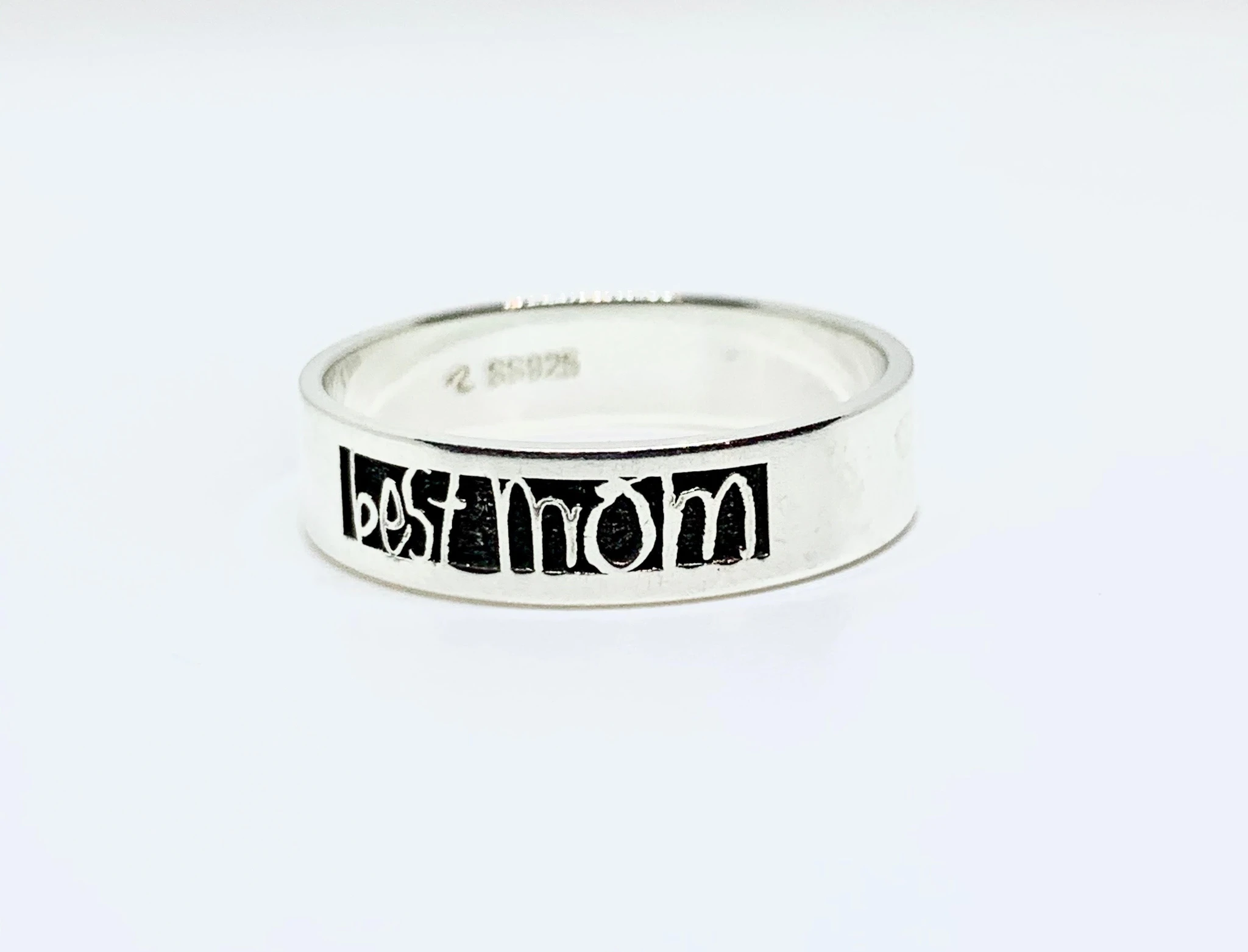 Handwritten Jewelry Display $89.95 (plus free gift)